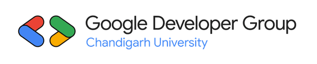 GDG CU Logo